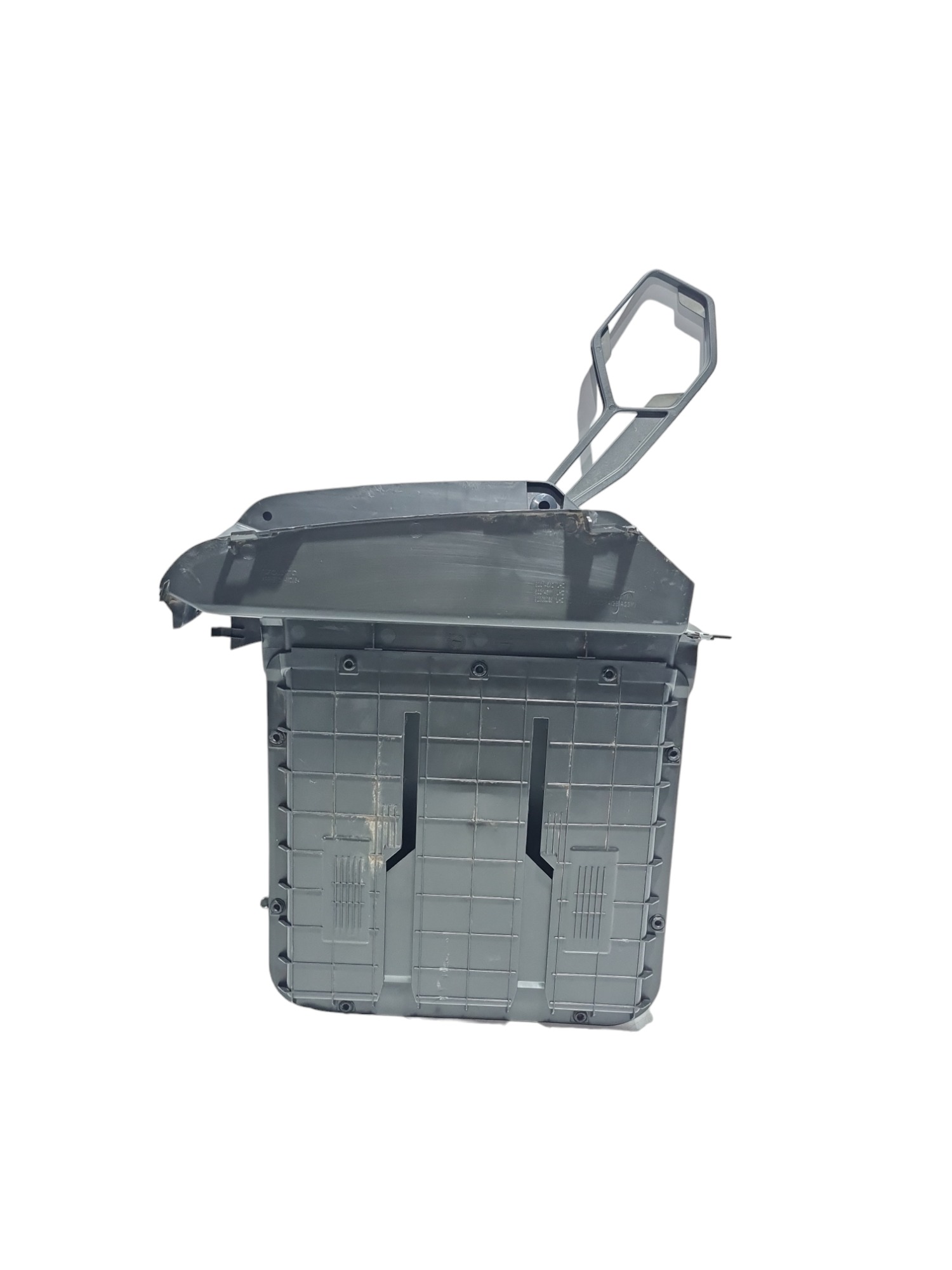Gaveta Porta Luvas Volvo New Fh540 2023 Cod 82214567 4