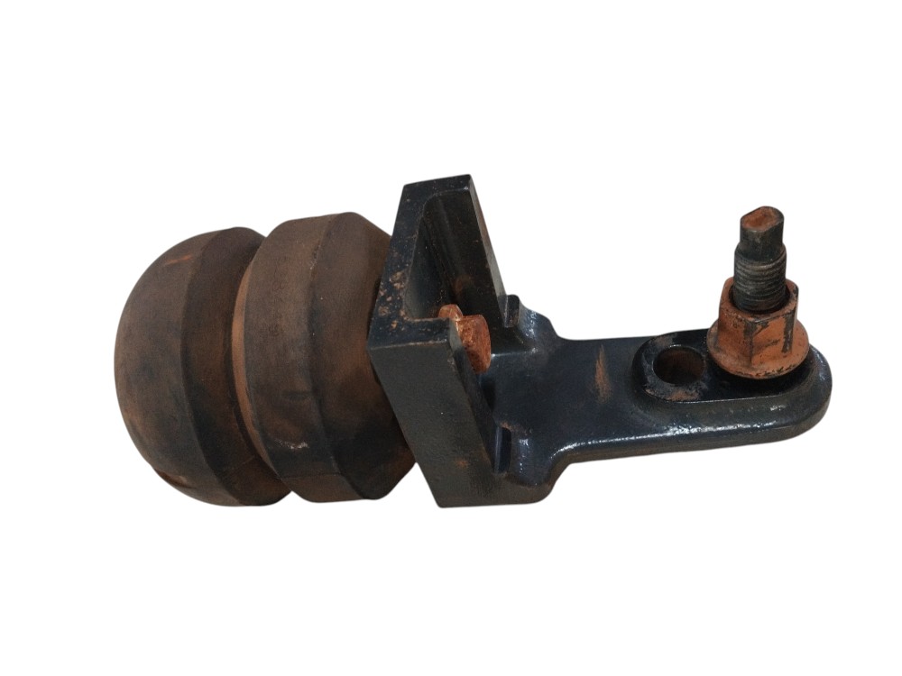 Suporte Batente Mola Volvo Vm330 2021 2022 2180797822847 6