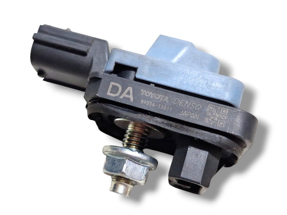 Sensor Impacto Dianteiro Corolla Cross 2021 2022 8983A33011