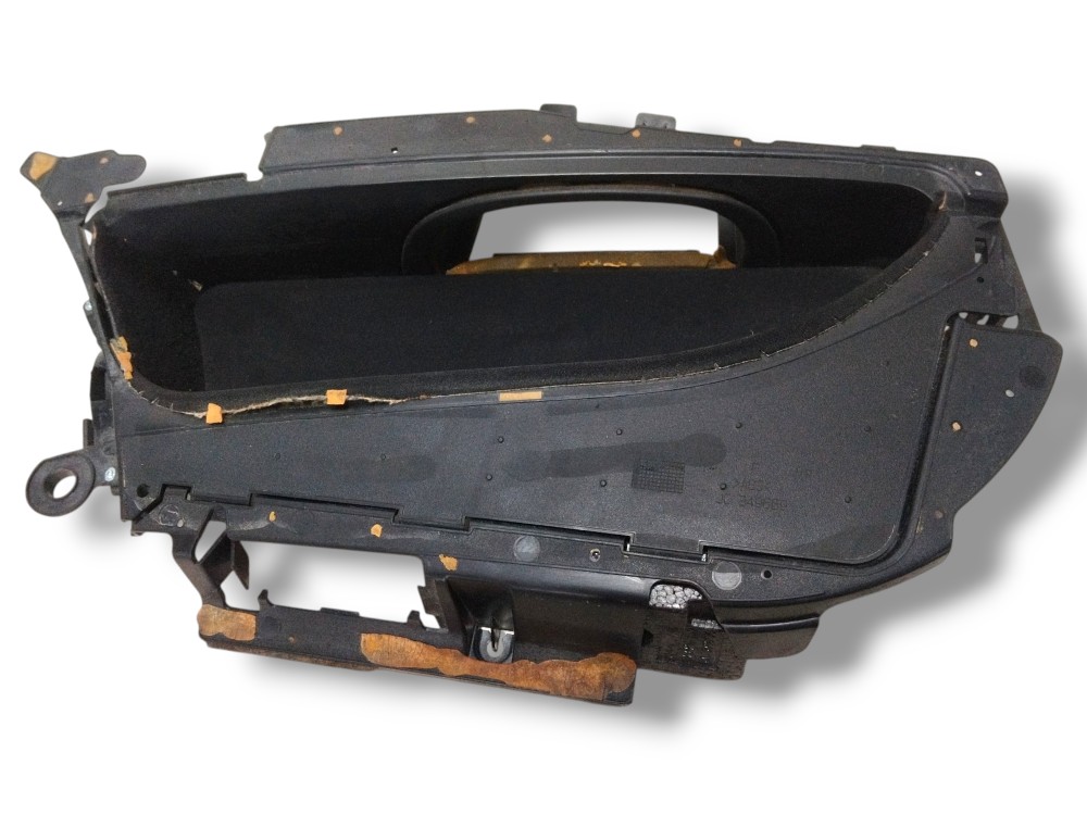 Acabamento Interno Dianteiro Direita Mercedes Cls 500 2005 1