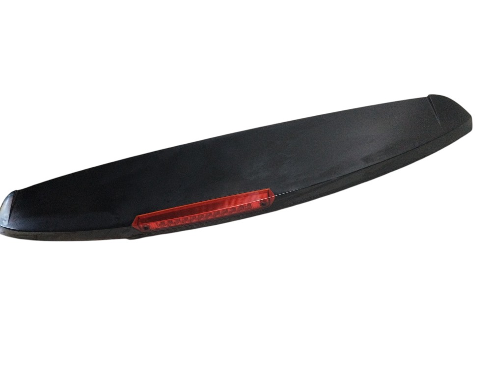 Aerofolio Traseiro Tampa Gm Captiva Sport 2008 2015 Original 4