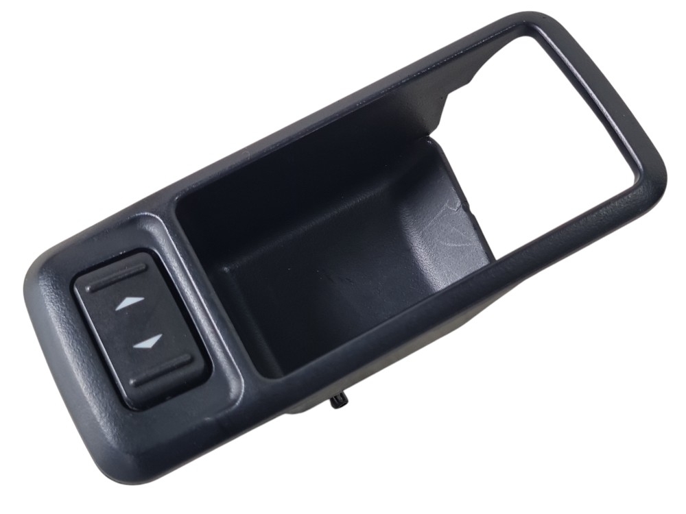 Botão Moldura Vidro Traseiro Elétrico Ford Focus 2008 A 2013 5
