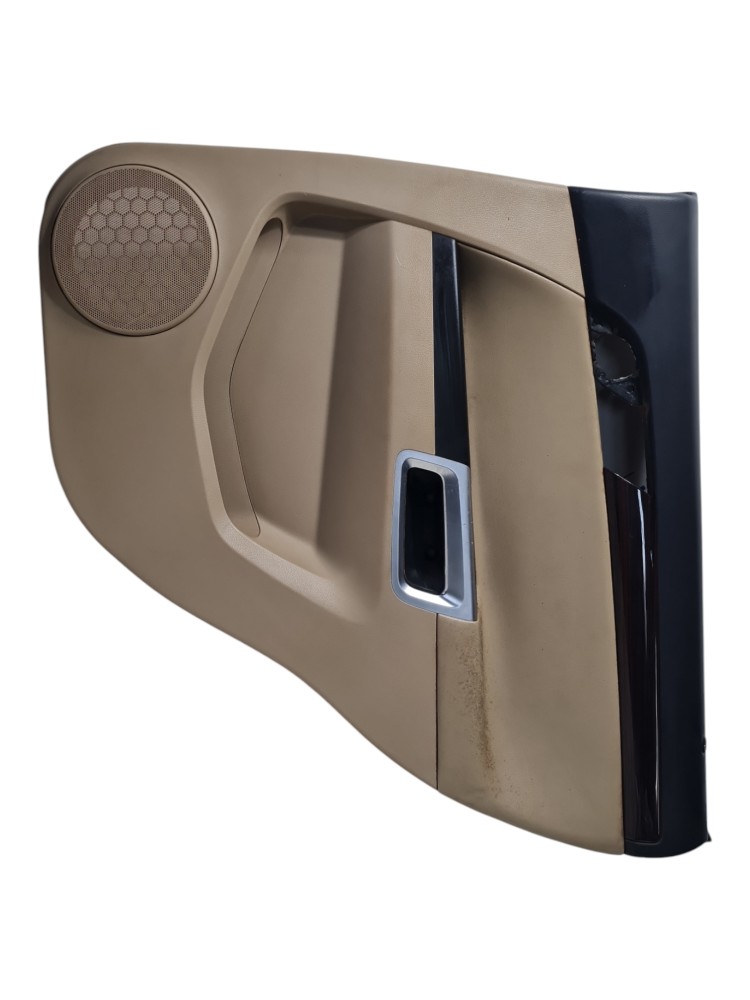 Forro de porta traseiro gm captiva sport ano 2009 original 3