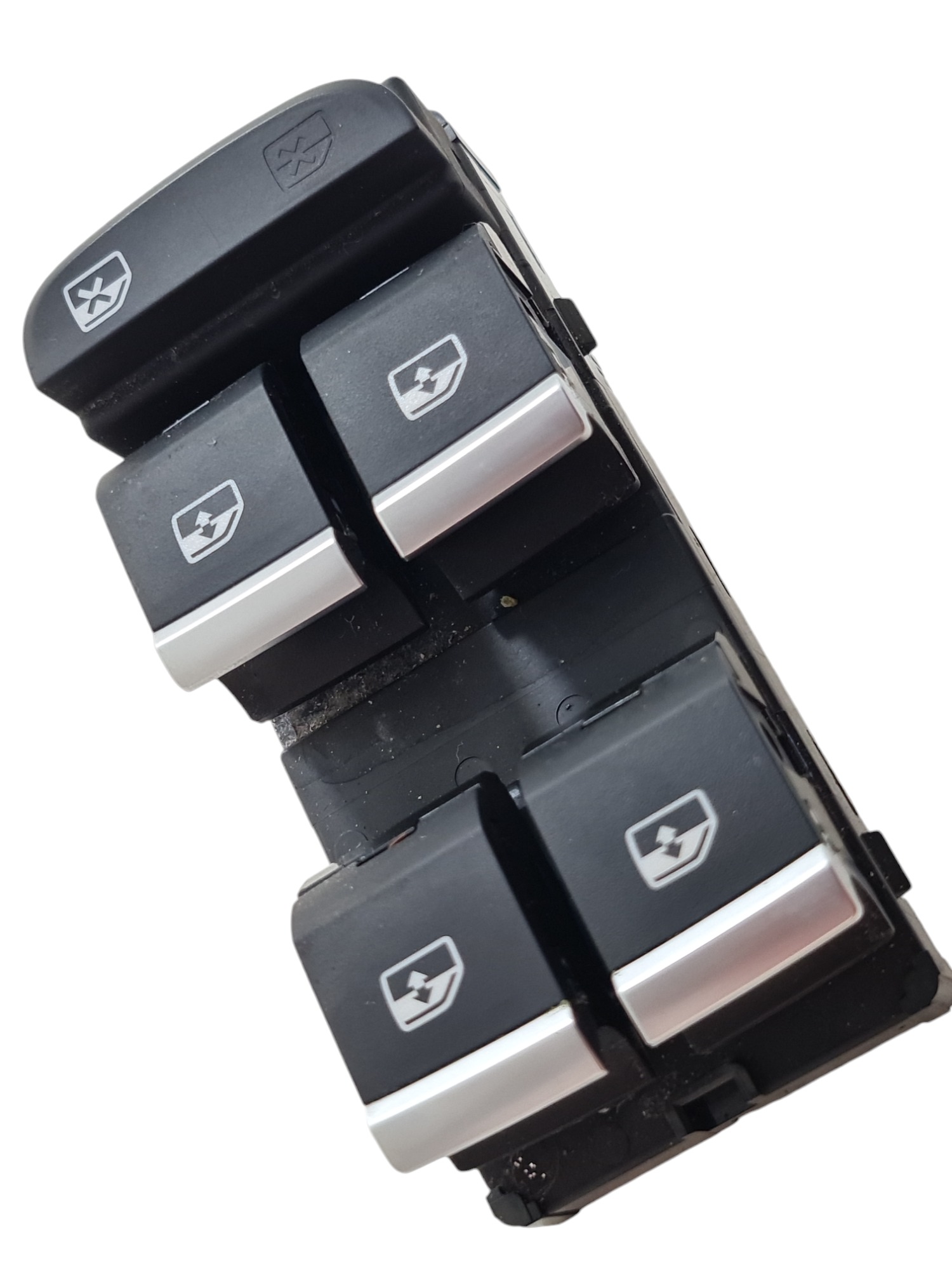 Comando Vidro Diant Esquerdo Audi A4 Avant 2019 8w0959851 2
