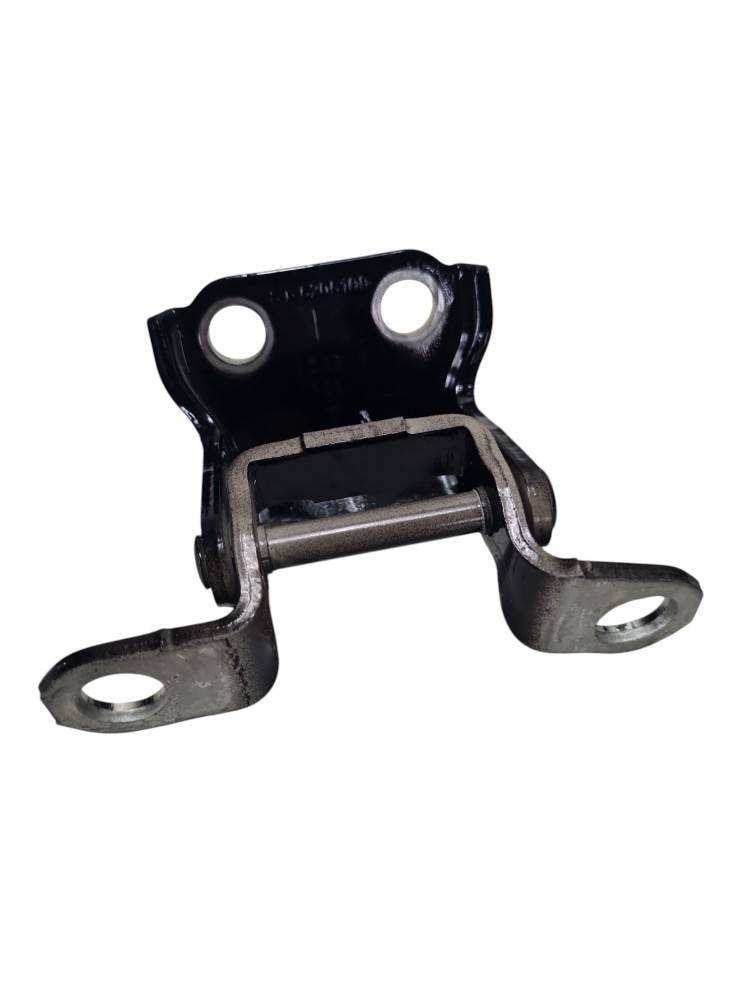 Kit Dobradiças Porta Byd Dolphin Mini 2025 2026 Original 4