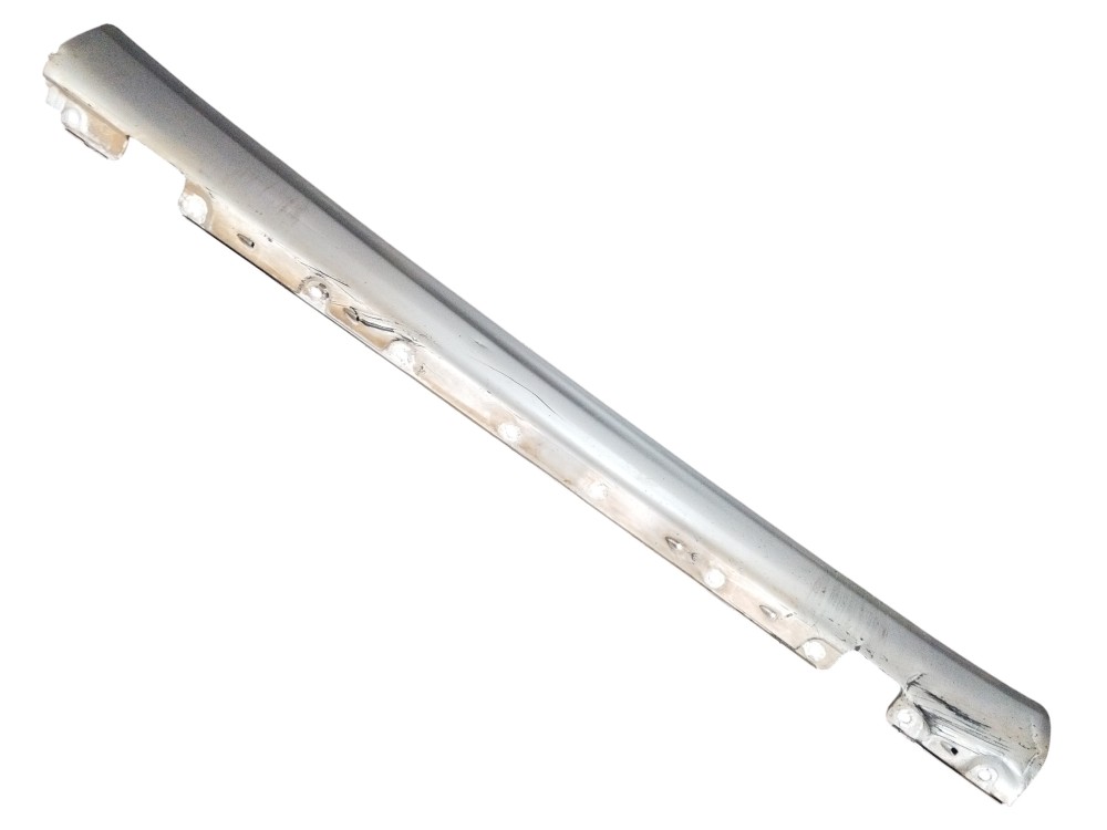 Spoiler Lateral Direita Mercedes ClasseC230 2002 A2036900640 5