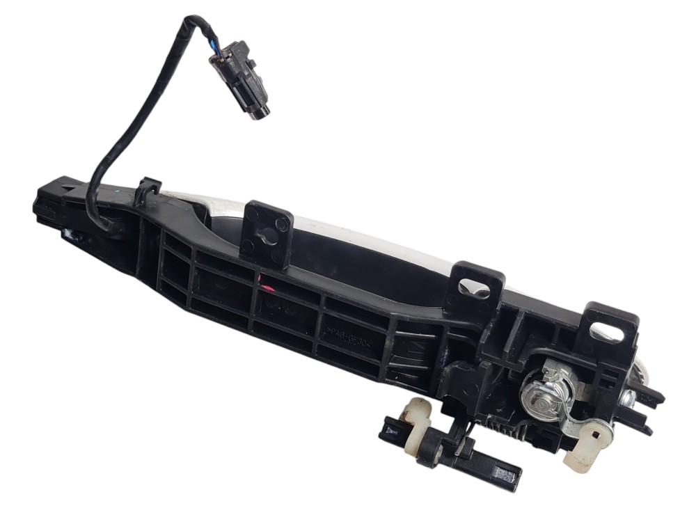 Maçaneta Porta Dianteira Esquerda Chery Tiggo 5 2022 Detalhe Dianteira 3
