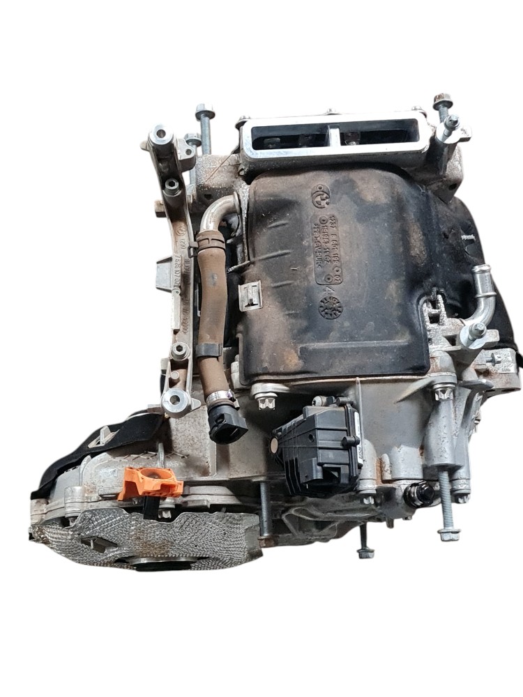 Motor Elétrico 120 Ah Bmw I3 2022 864816310 2107190090 2