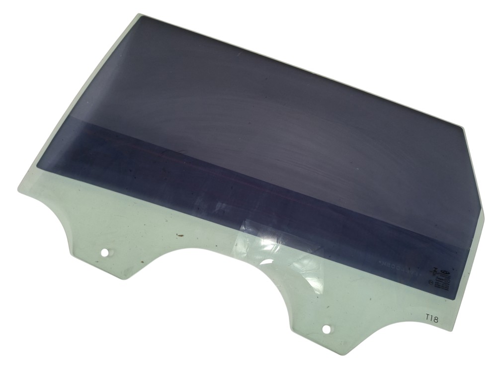 Vidro Porta Traseira Direita Chery Tiggo 8 2022 555000011aa 3