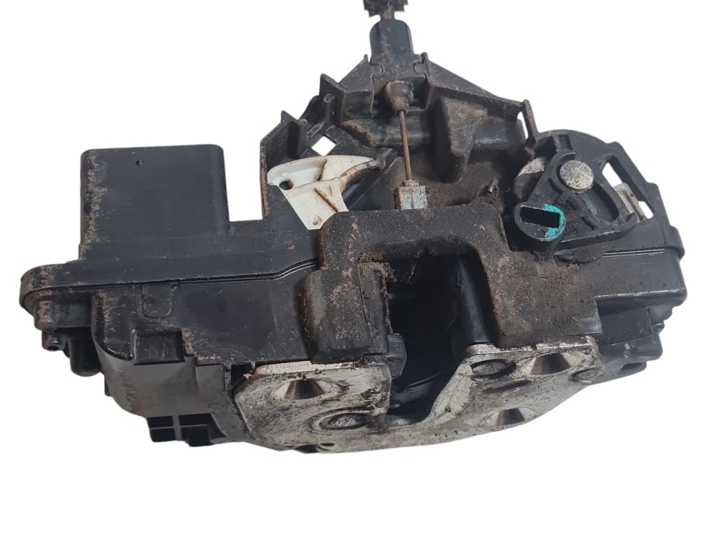 Fechadura Porta Traseira Esquerda Jac E-js1 2023 62051100310 5