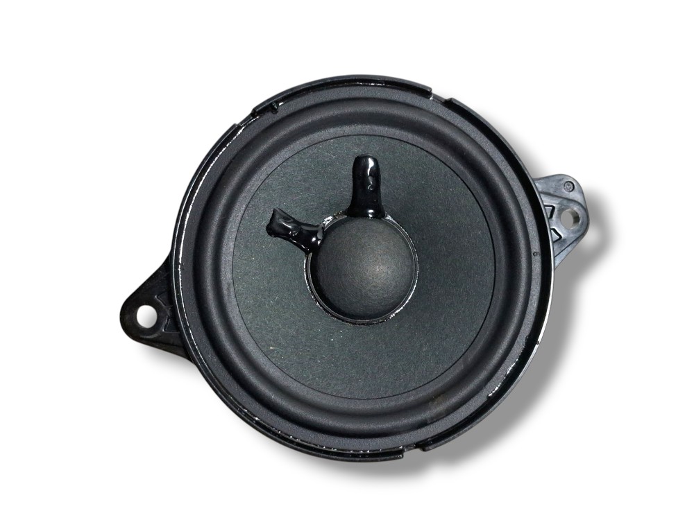Auto Falante Para Audi E tron SPB 2022 80a035303 Impecável 1