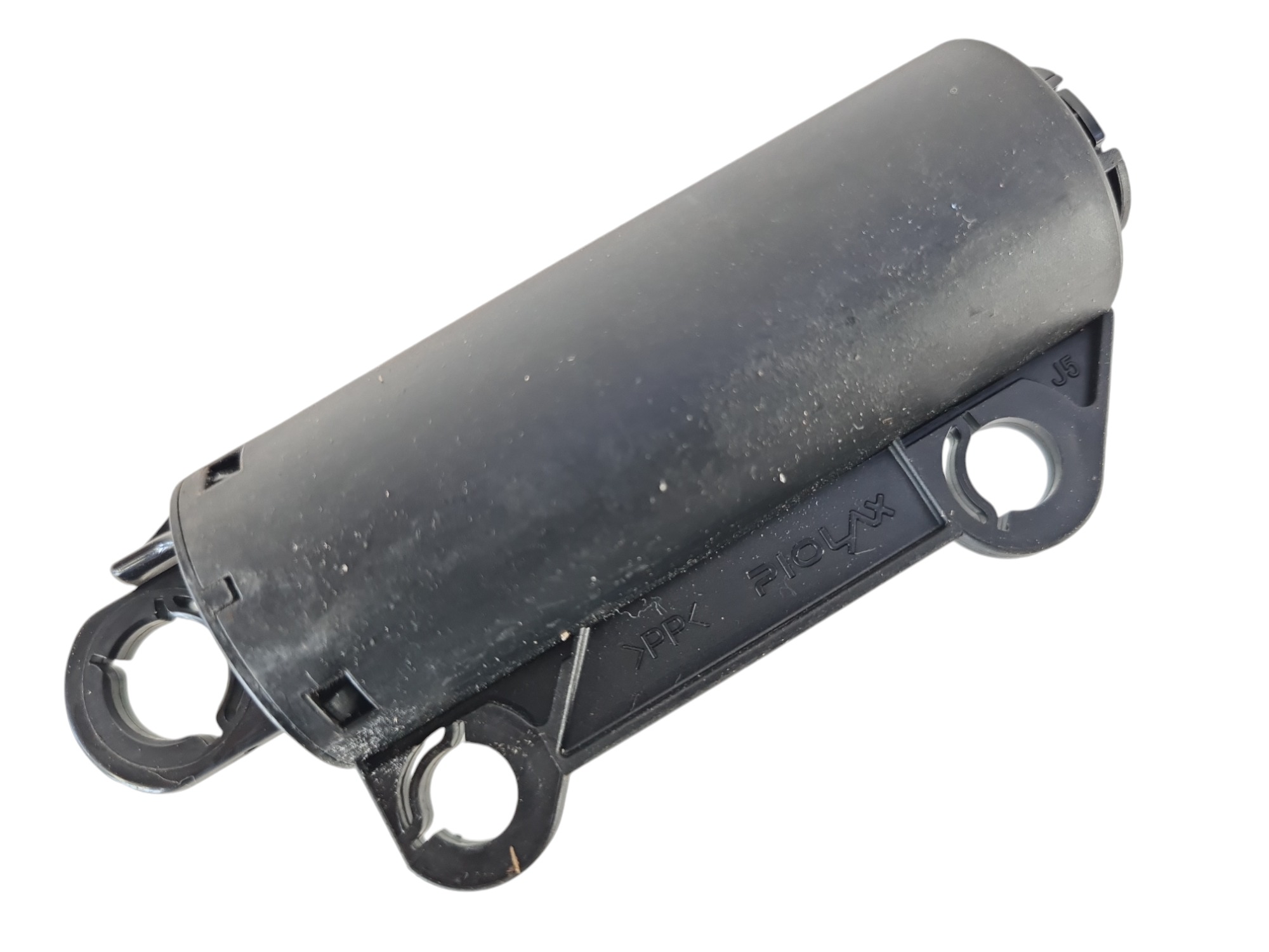 Amortecedor Porta Luvas Toyota Corolla Cross 2023  Original 5