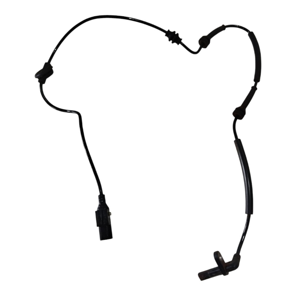 Sensor ABS dianteiro fiat strada Volcano 2024 original 6