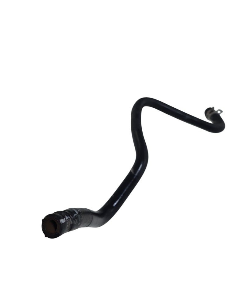 Magueira de agua para radiador Chevrolet captiva sport 2009 5