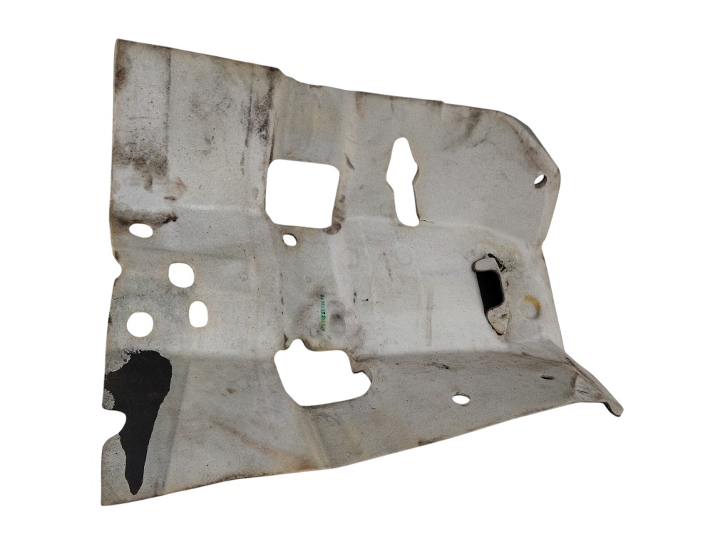 Revestimento de Isolamento Acústico Volvo Xc40 Momentum 2020 4