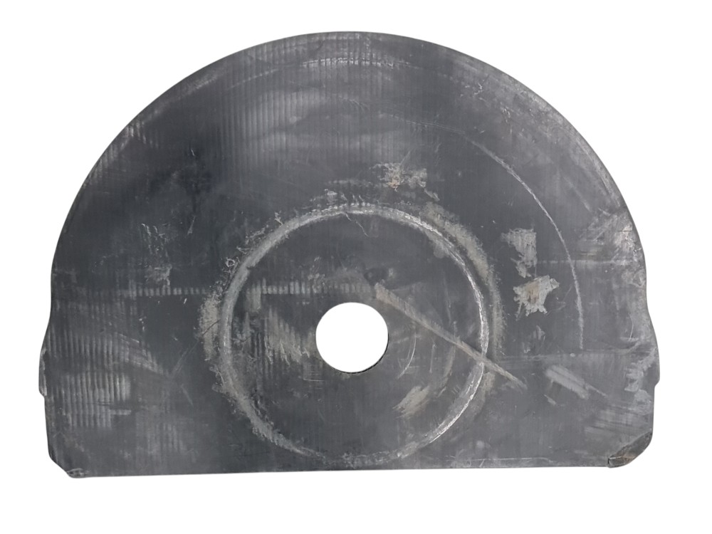 Tapa Do Estepe Mercedes Classe C 230 2001 2002 A2038990008 6