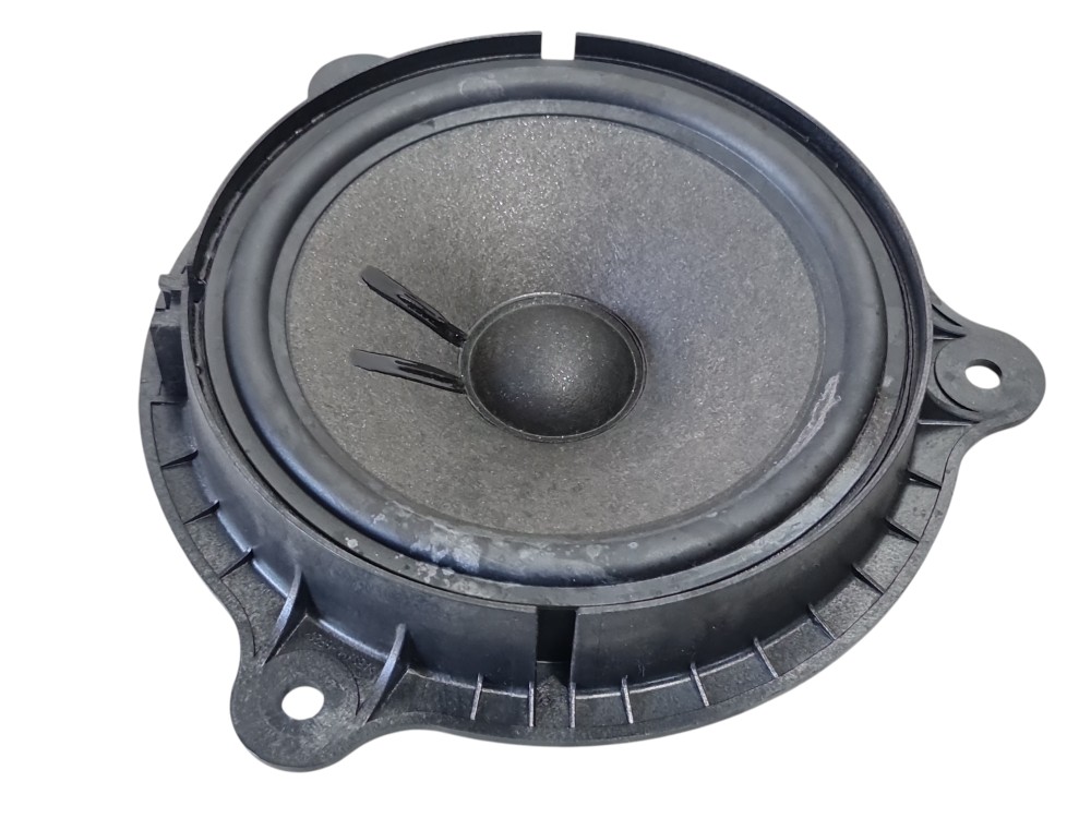 Alto Falante Renault Kangoo 2025 281569368r Original 2