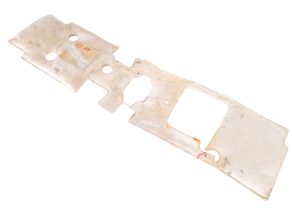 Forro Ar Condicionado Byd Tan 2023 Steb-5310131 Original 4