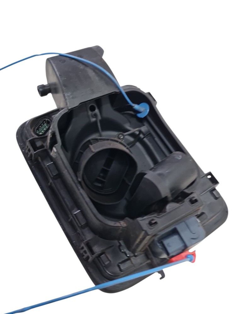 Portinhola Tomada Elétrica Bmw I3 2022 7335767 Original 4