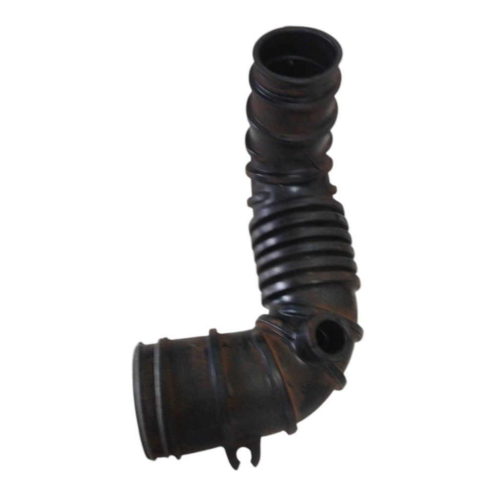 Mangueira Caixa Filtro Ar Mitsubishi Pajero Full 2008 3