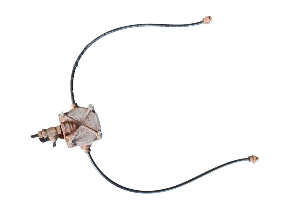 Valvula Rele MB Actros 2651 2022 6