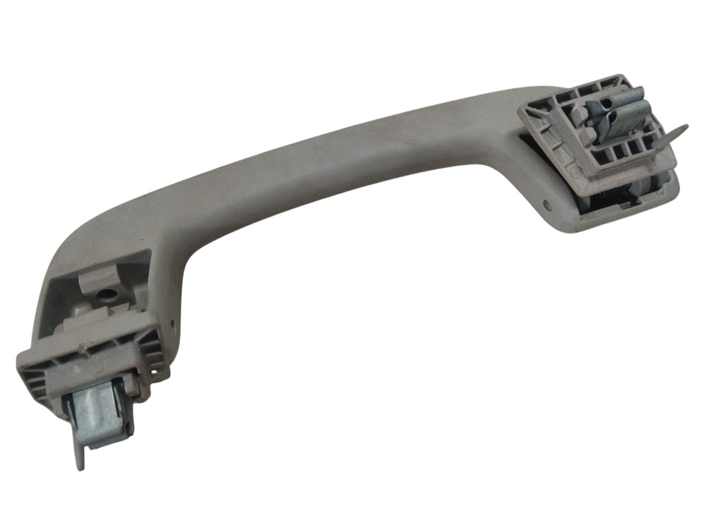 Alça De Teto Tras Esquerda Bmw I3 2022 76.000 Km Original 2