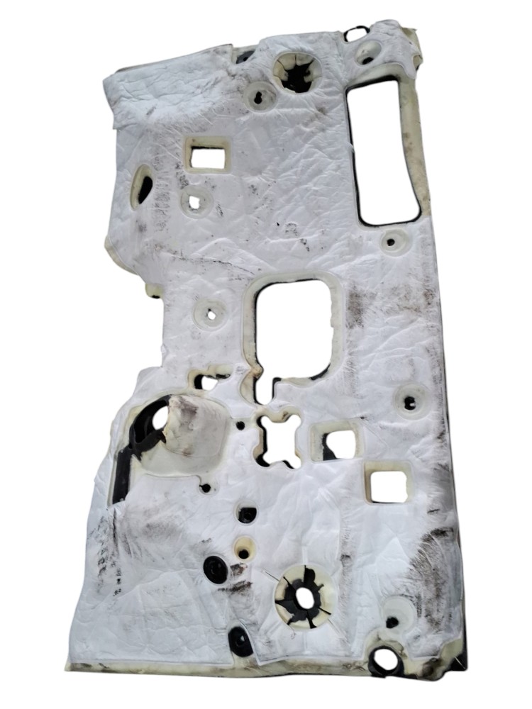 Isolador térmico acústicos frontal Gwm Ora 03 Skiw 2024 2025 8