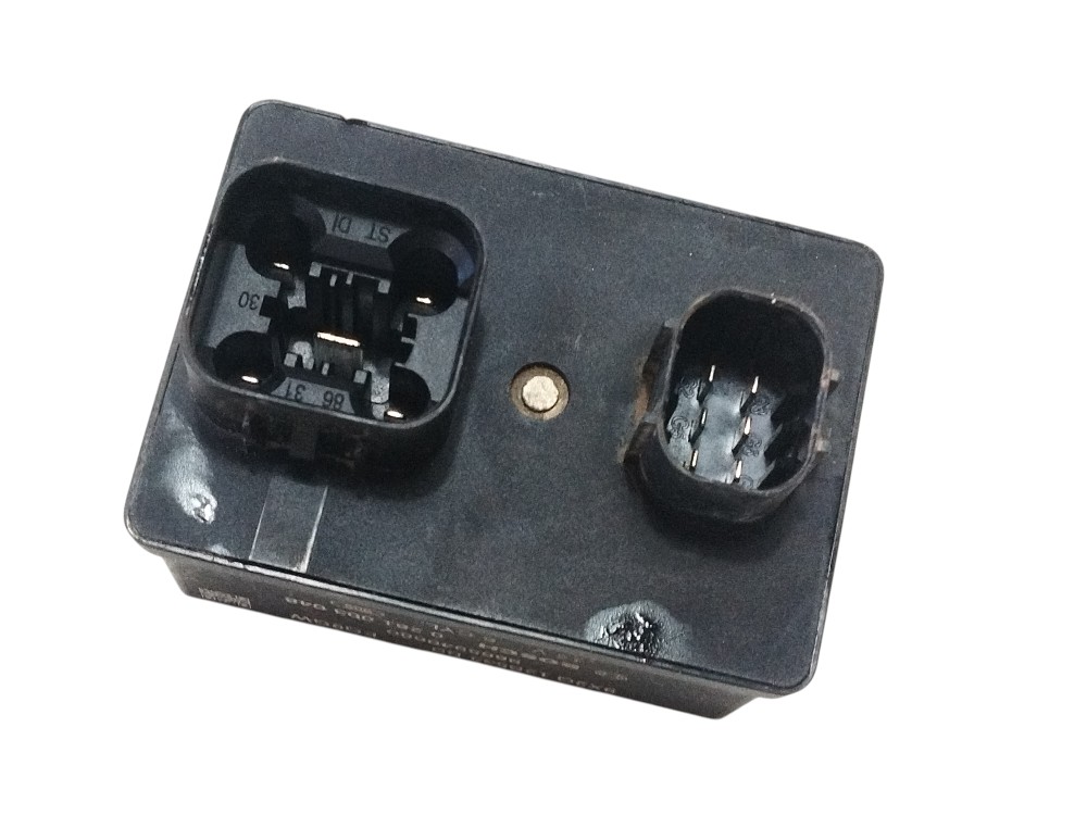 Modulo Relê Elétrico Land Rover Discovery 4 2015 9665940680 2