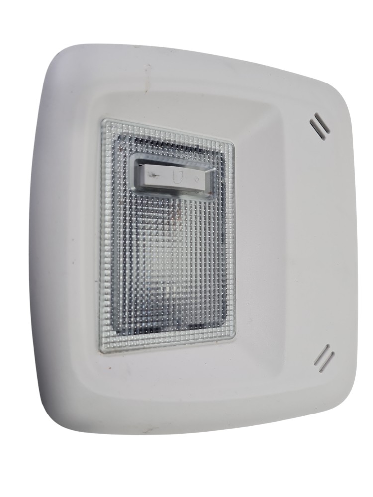 Luz Teto Cortesia Lanterna Gm Cobalt Onix Prisma 2013 A 2019 1