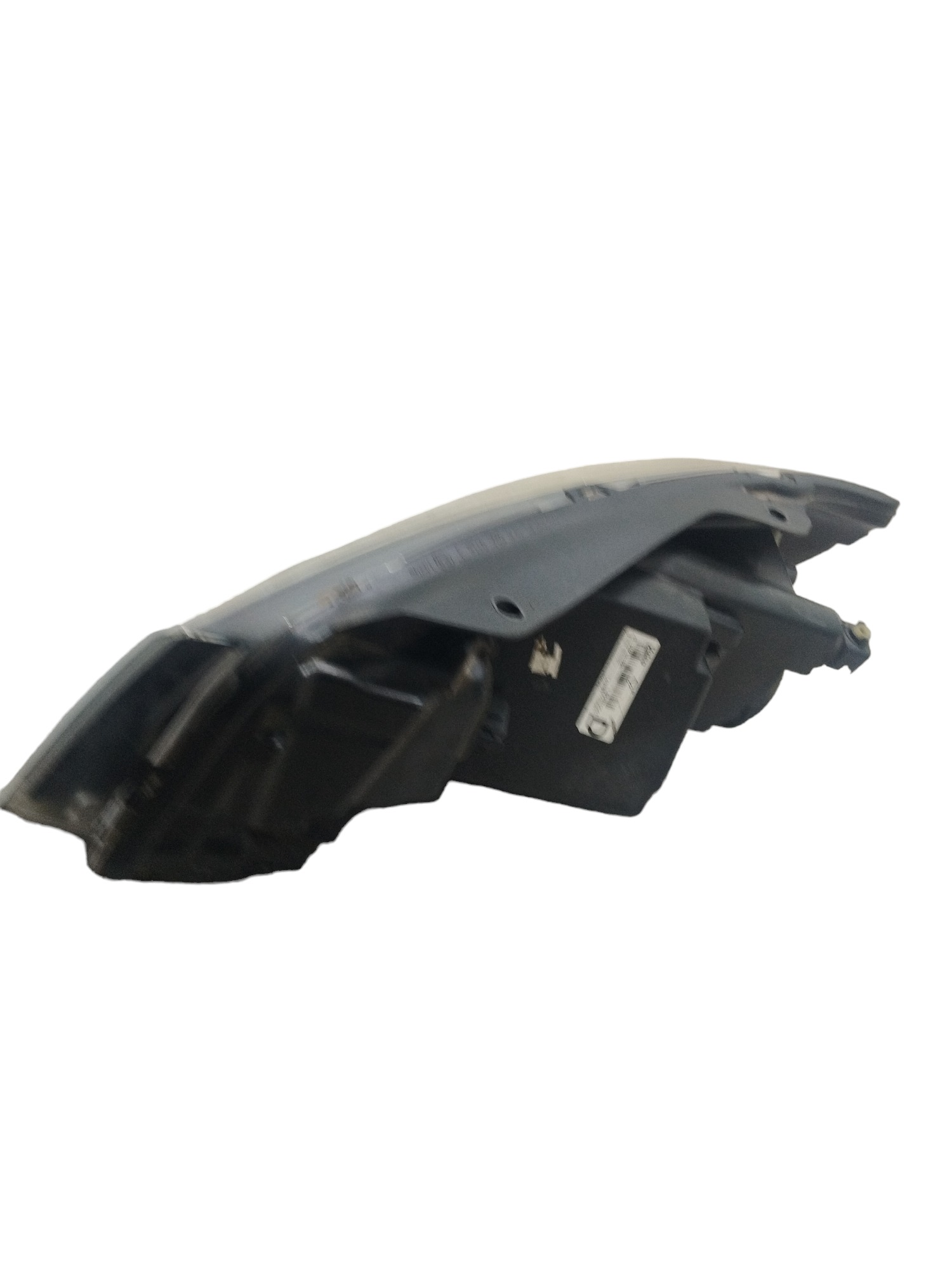 Farol Dianteiro Direito Gol Saveiro G8 Orginal Quebrado  Direito 5