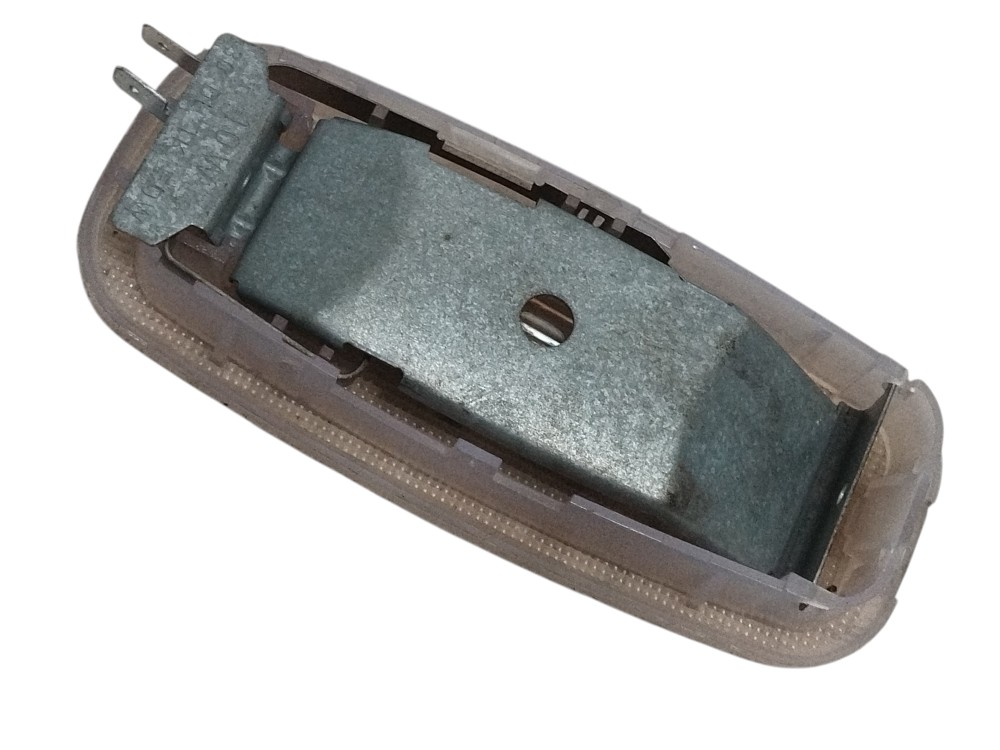 Luz Interna do Teto Cortesia Mercedes Classe C230 2028200401 5