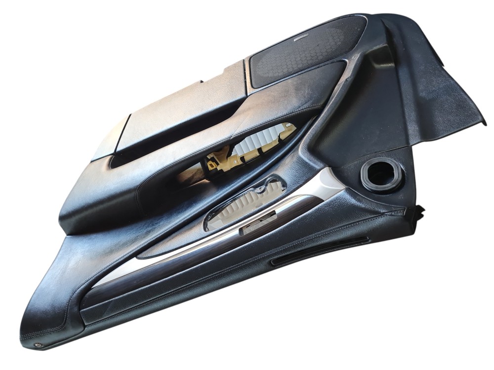 Forro Painel Porta Dianteira Direita Lexus Ls 460l 2013 5