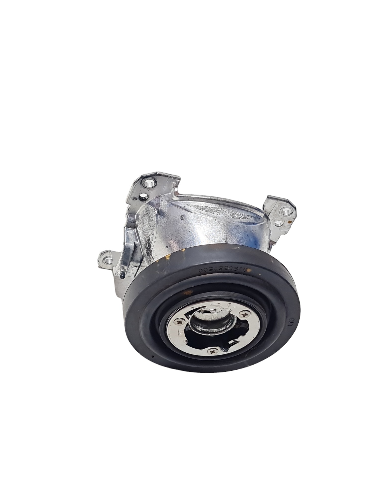Suporte Farol De Milha Toyota Corolla Cross 2021 Original  Ambos Os Lados 2