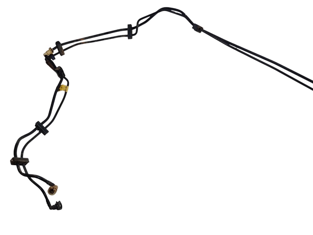 Linha Combustível Completa Gm Tracker 2022 Original 4