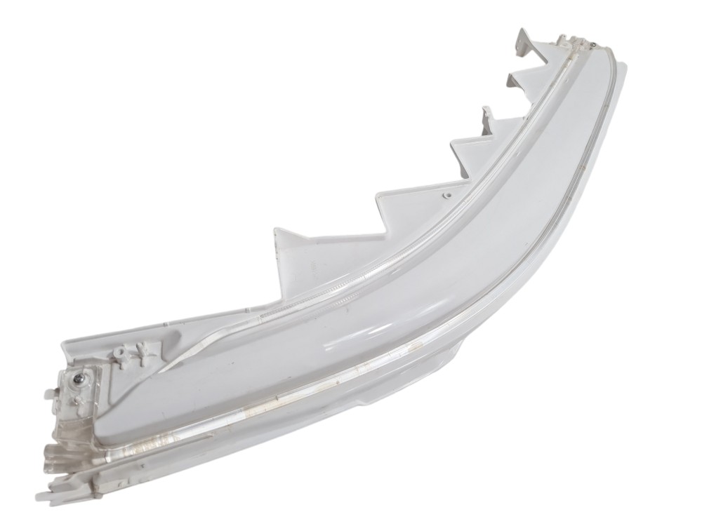 Acrílico Do Farol Dianteiro Direito Toyota Corolla 2015 5