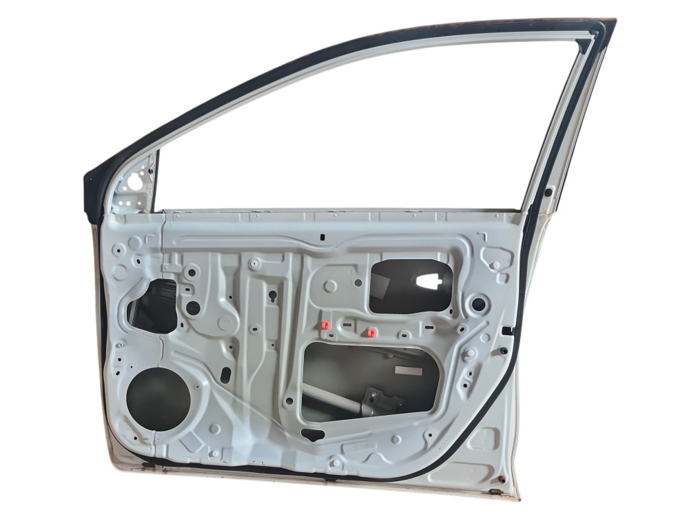 Porta Dianteira Direita Toyota Yaris Hatch 2024 2025 Dianteira Direito 3
