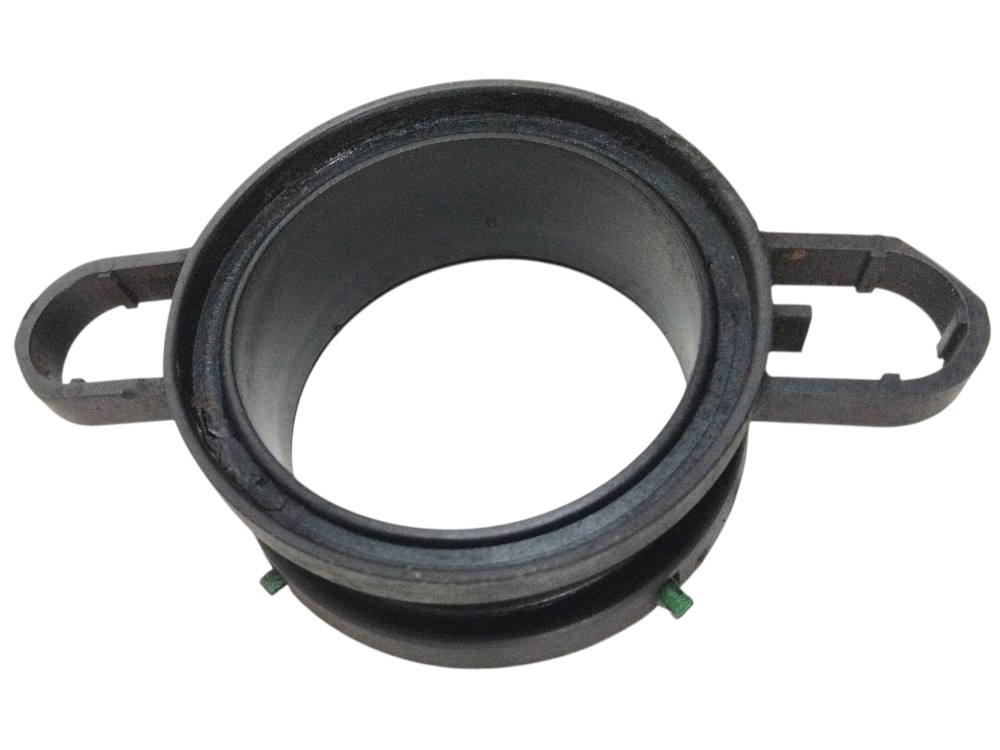 Flange Vedação do Coletor Admissão Ar MB Classe C230 2002 2