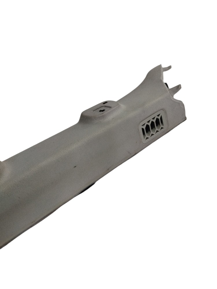 Moldura Coluna Dianteira Gwm Tank 300 2025 2026 Original 4
