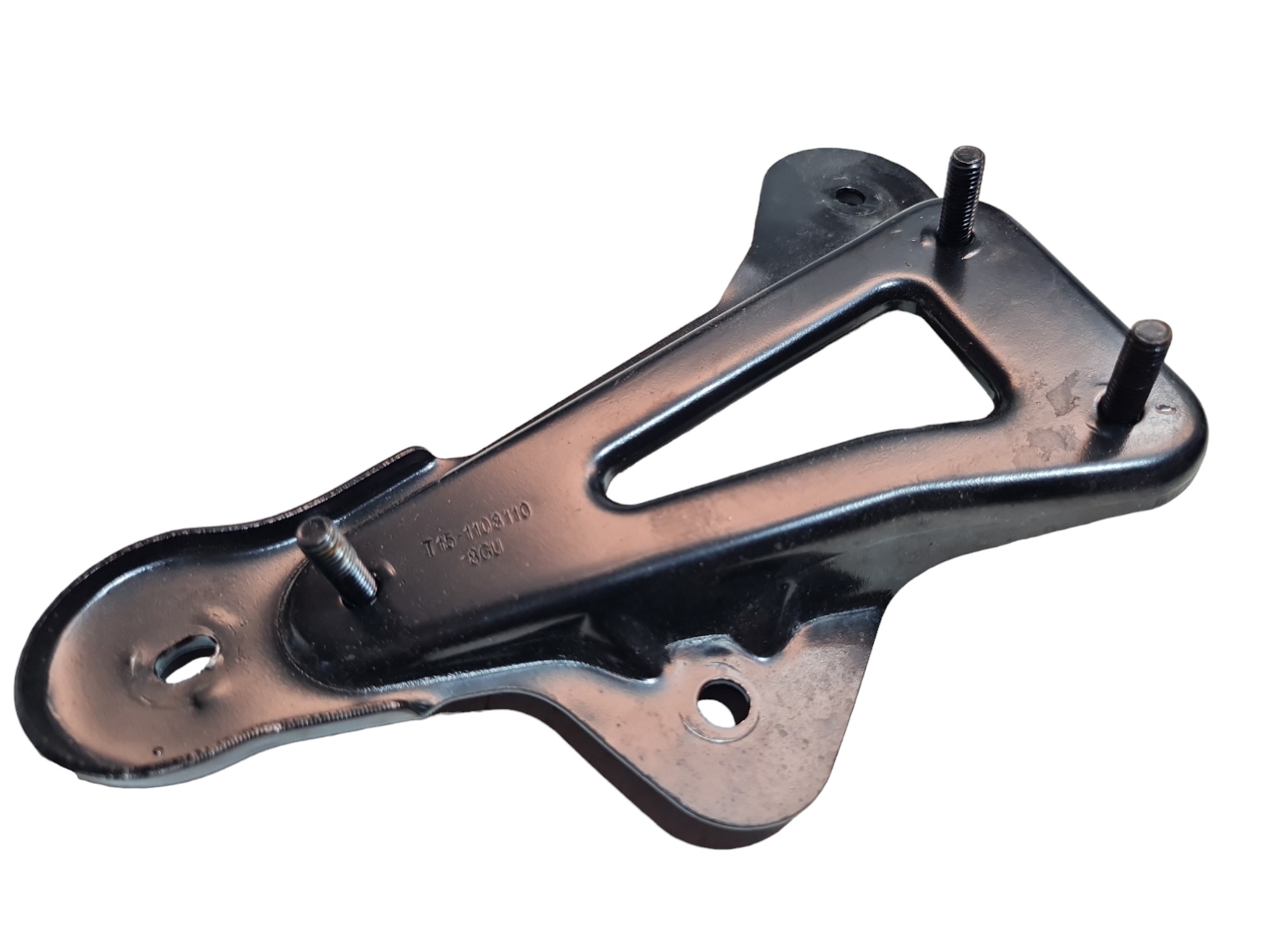 Suporte Do Escapamento Chery Tiggo 8 2022 T151108110 4