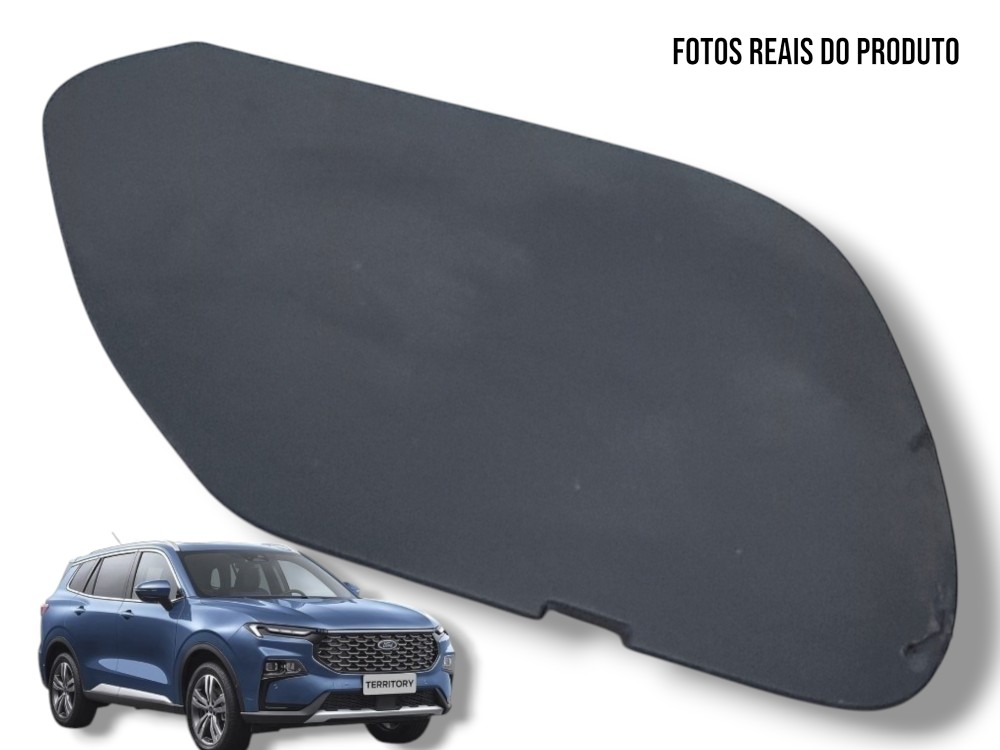 Acab Forro Porta Diant Direita Ford Territory 2025 Ns1226a58