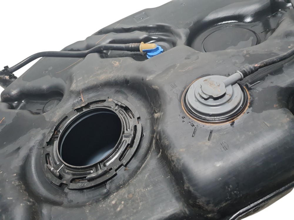 Tanque de combustivel fiat fiorino working ano 2021 original 6