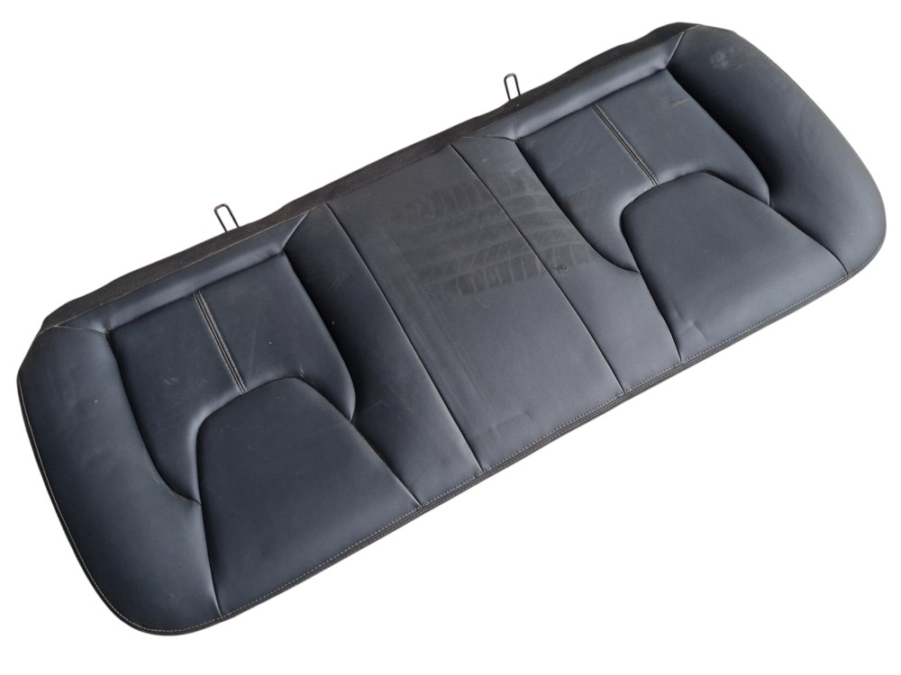 Jogo De Banco Traseiro Chery Tiggo 3x Pro Original 4