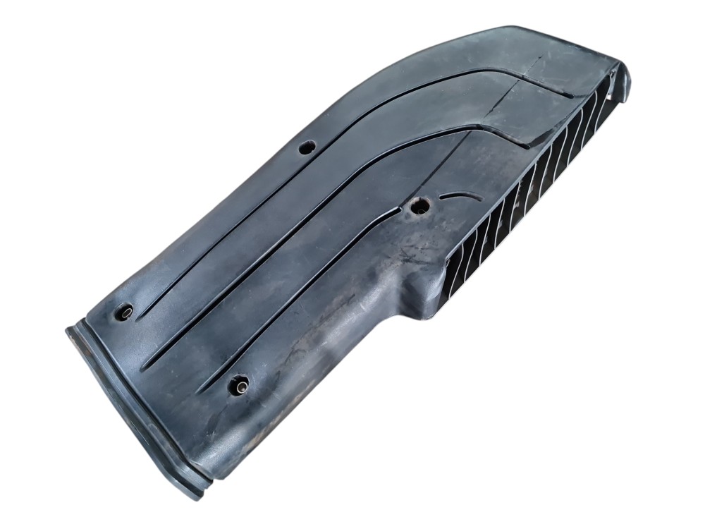 Entrada de ar cabine Volvo VM 330 2021 2022 20787977 6