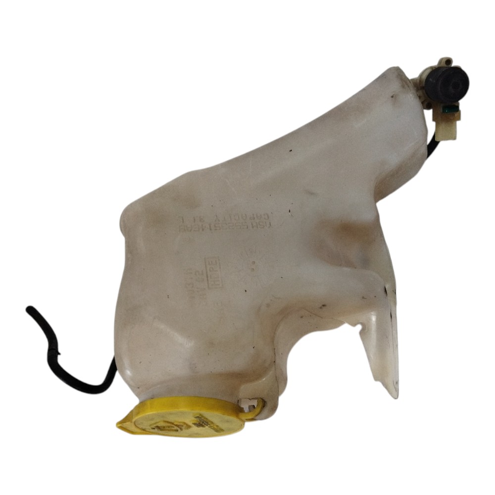 Reservatório Limpador Para-brisa Dodge Dakota 1999 44037h 5