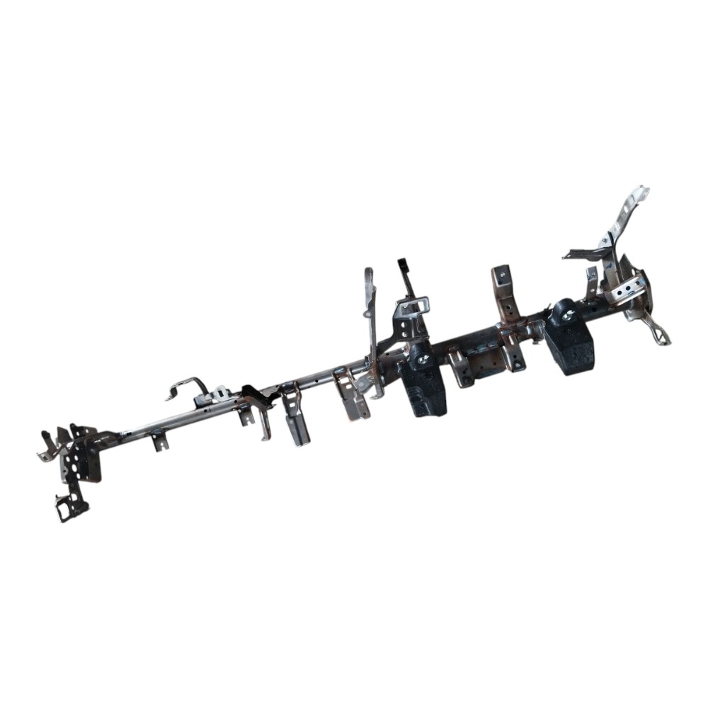 Suporte Painel Tabelier Honda Wrv 1.5 2021 Original 6
