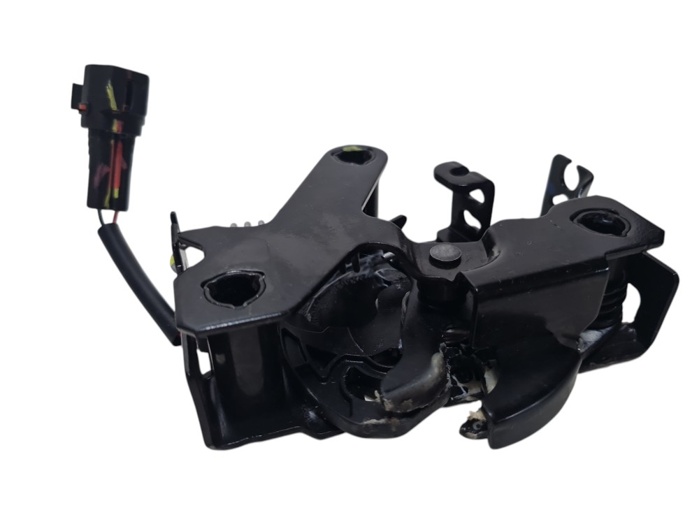 Fechadura Do Capô Para Byd Dolphin Mini 2025 2026 Original 5