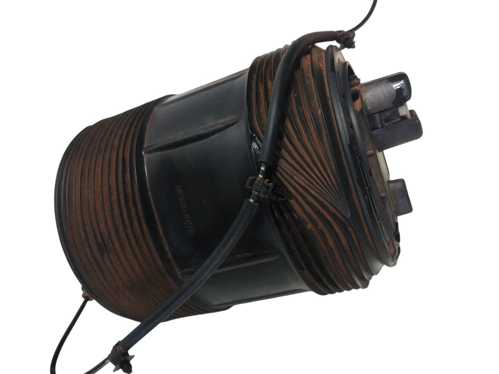 Bolsa de ar suspensão traseira do Audi Etron 2022 ORIGINAL 4