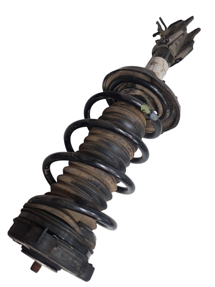 Torre amortecedor dianteiro direito Peugeot Partner 1.4 2023 6