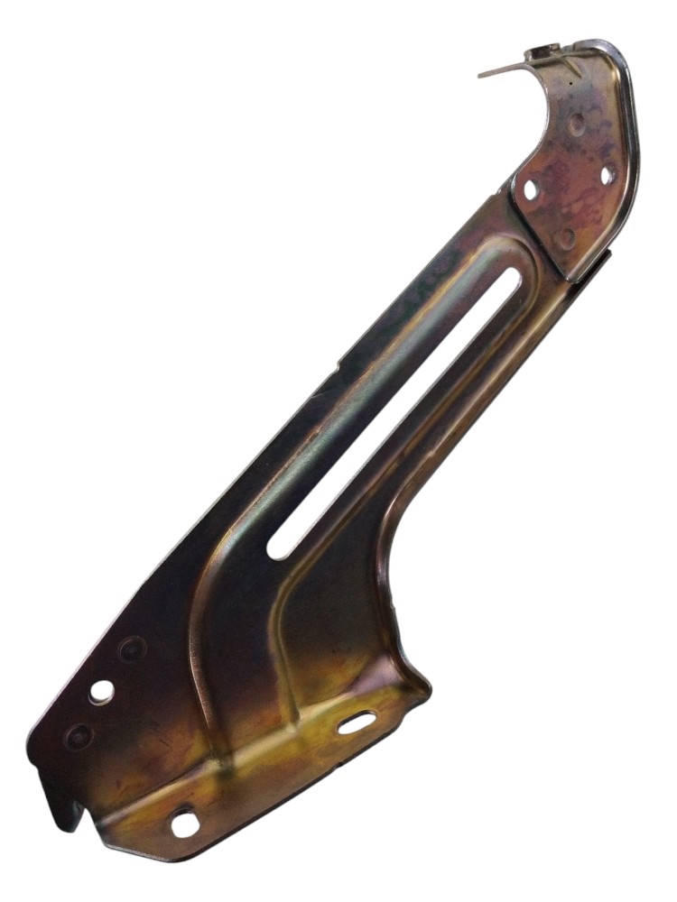 Suporte Módulo Toyota Corolla Grs 2024 Original 4