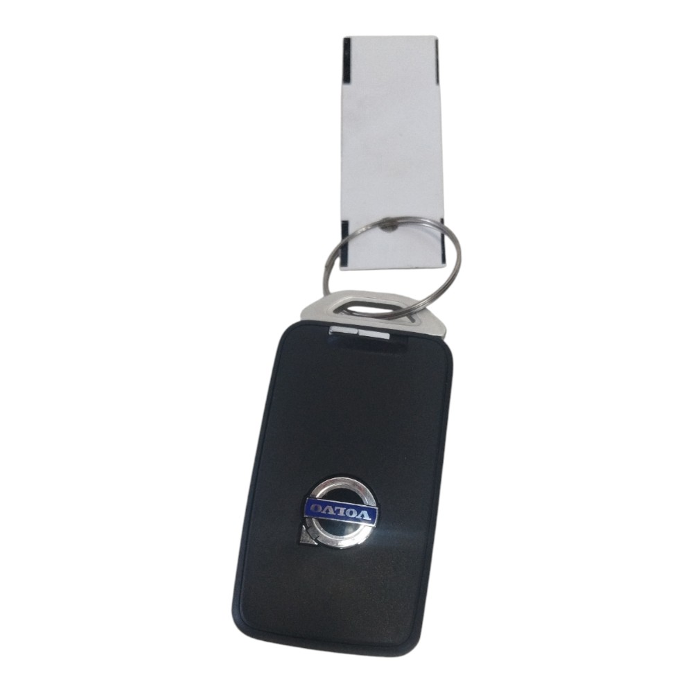 Chave Mais Chave Reserva Original Volvo Xc60 T5 2015 7
